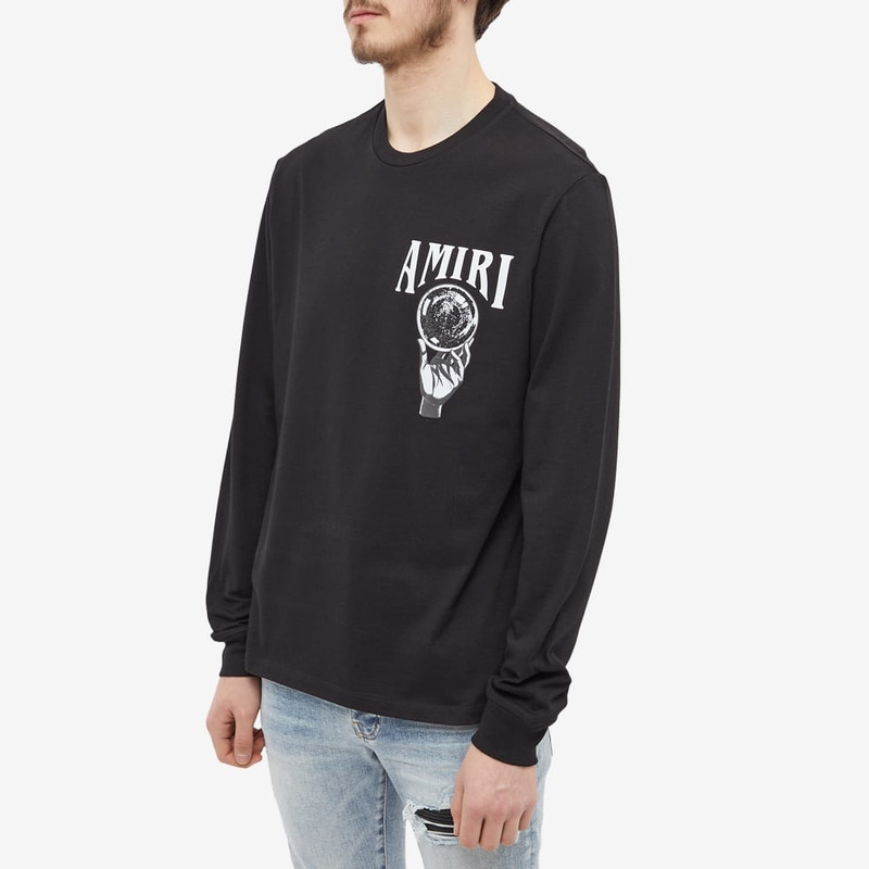 AMIRI AMIRI Crystal Ball Tee outlook