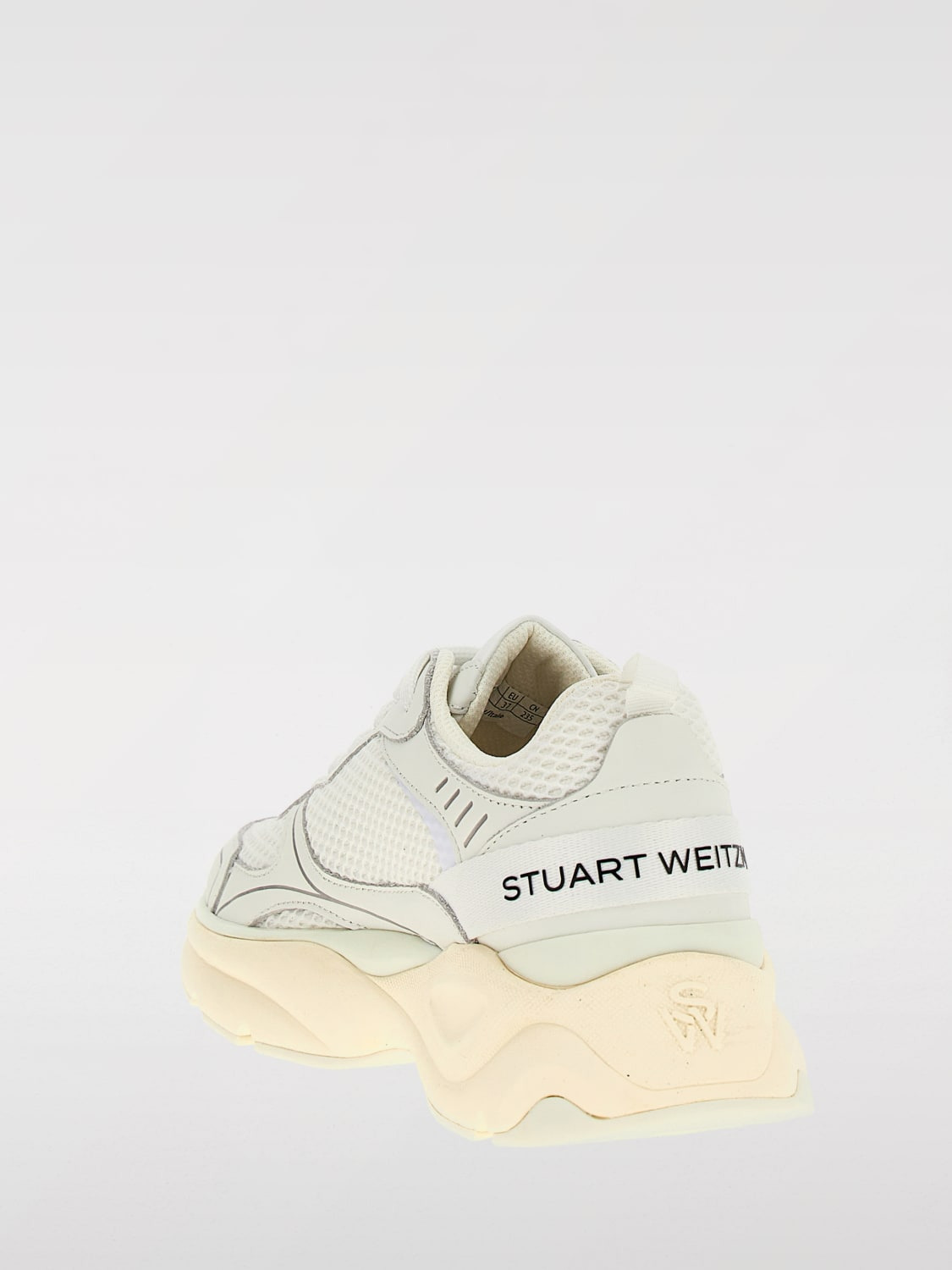 Sneakers woman Stuart Weitzman - 3