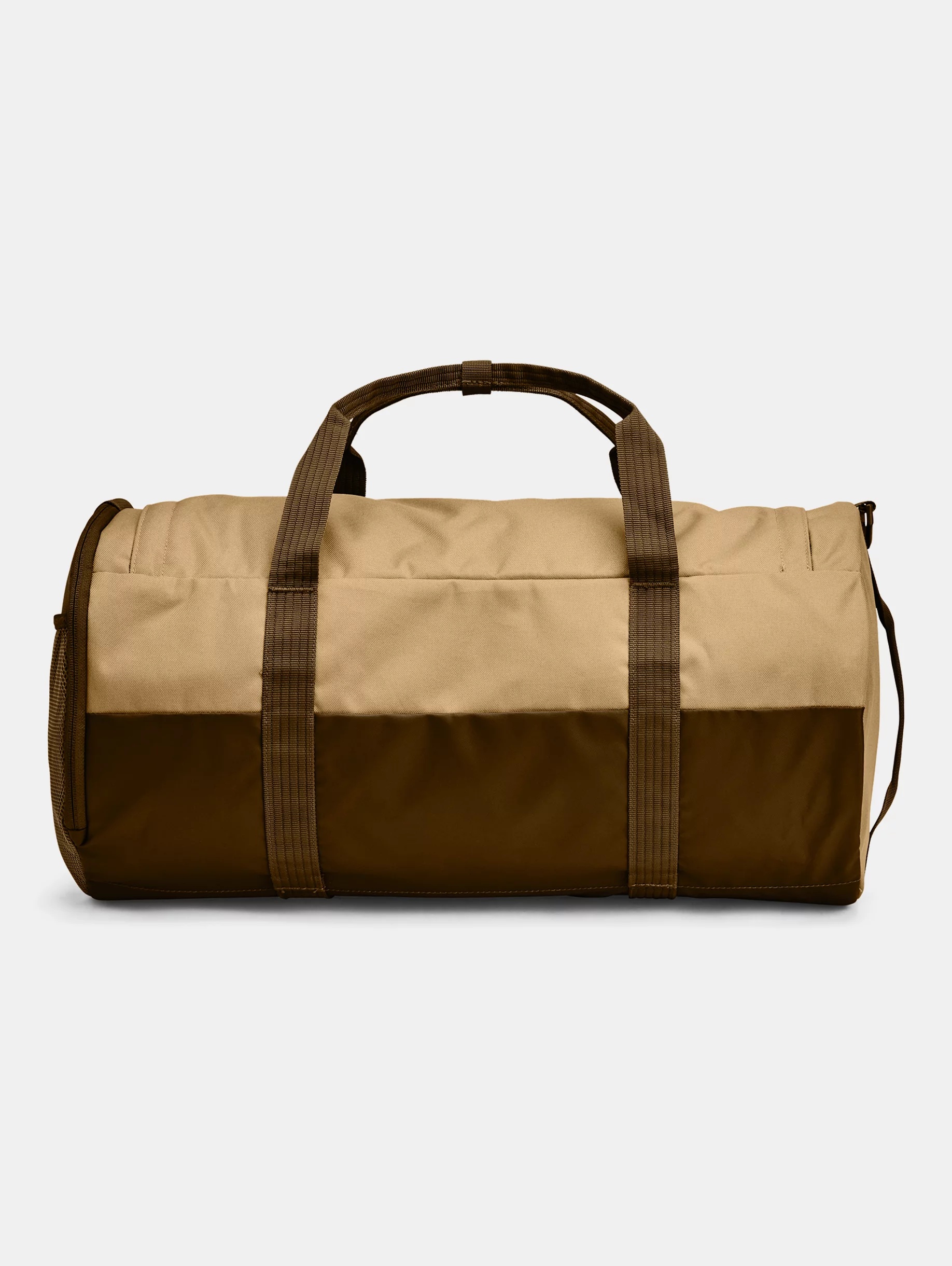 UA Triumph Barrel Duffle - 2