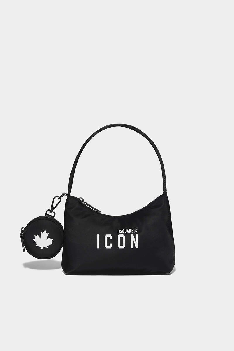 BE ICON HOBO BAG - 1