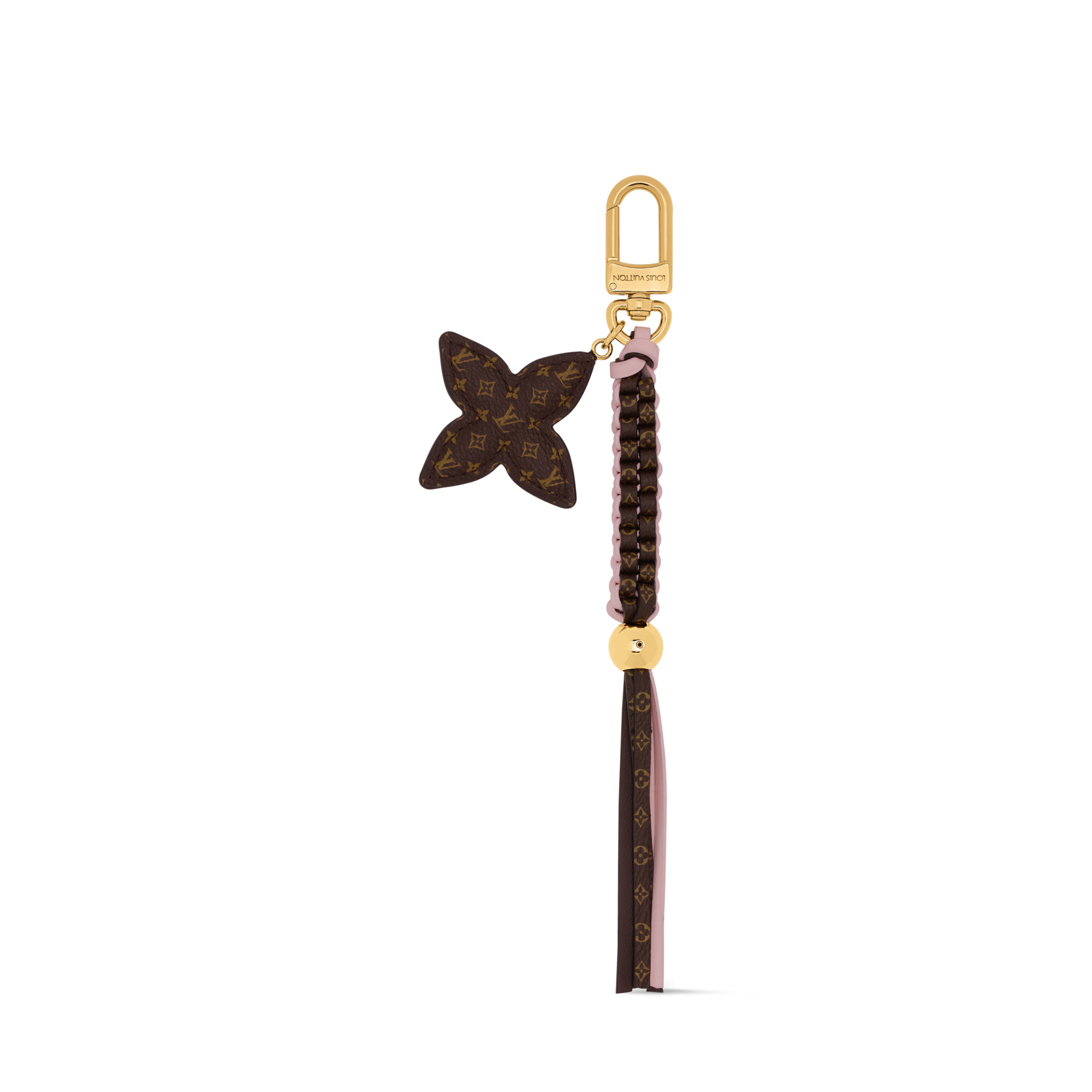 LV Scoubidou Bag Charm - 2