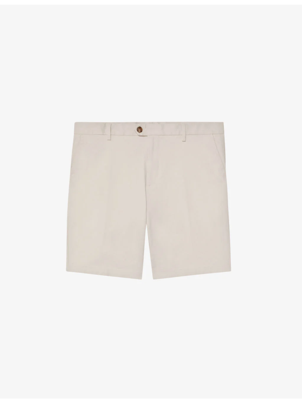 Wicket stretch-cotton chino shorts - 1