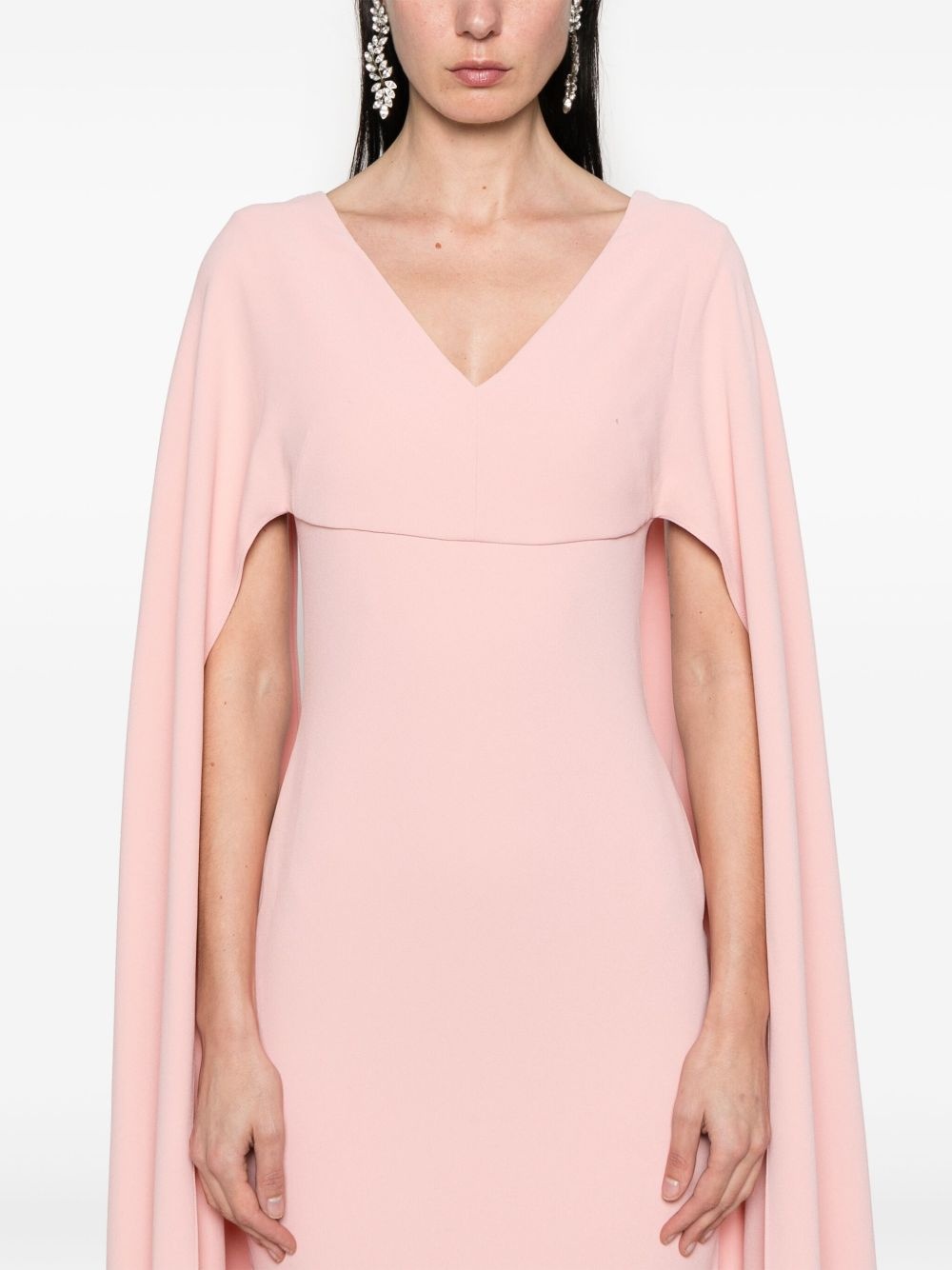 Morgan maxi dress - 5