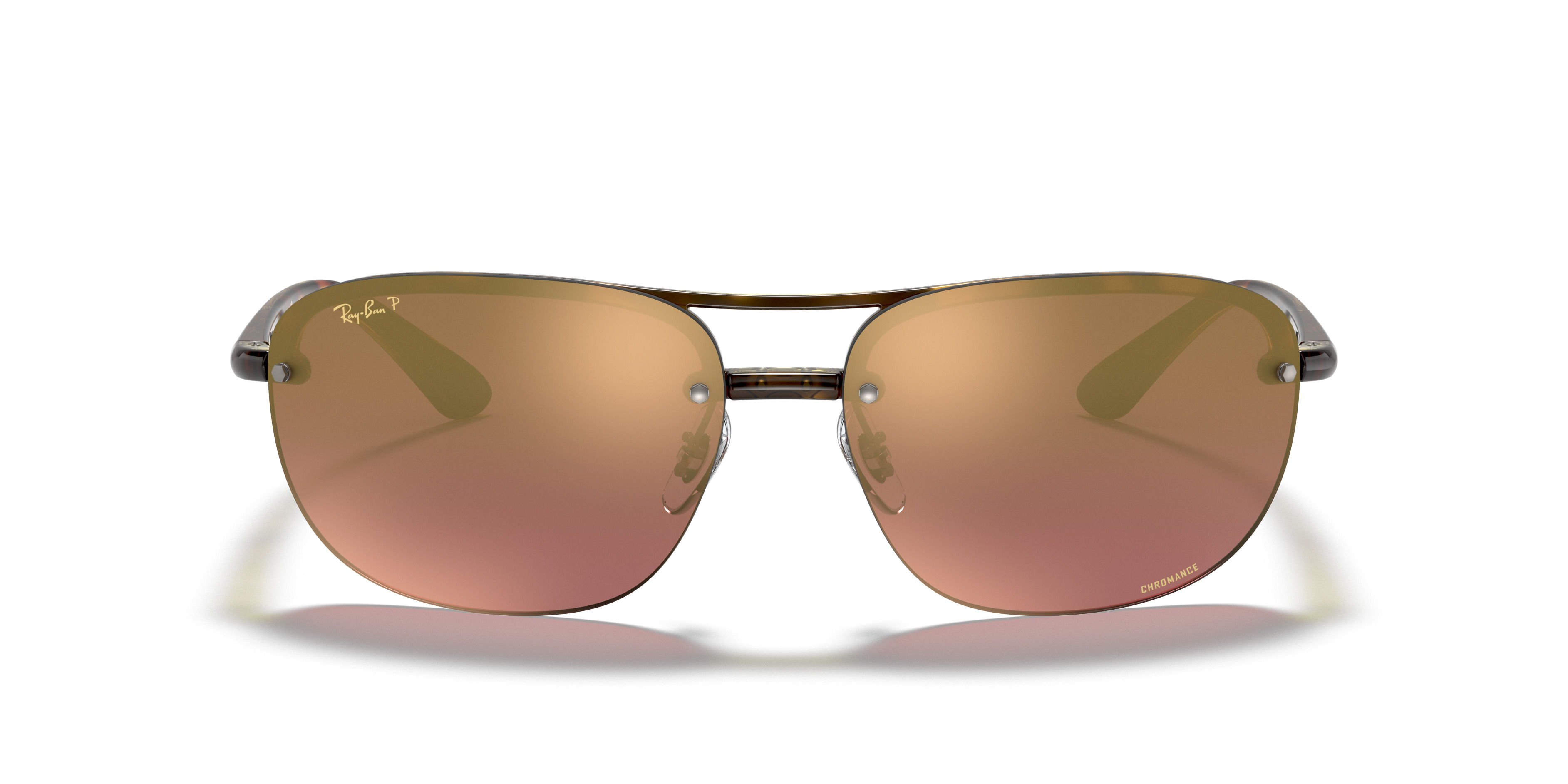 Ray ban chromance rb4275ch sales