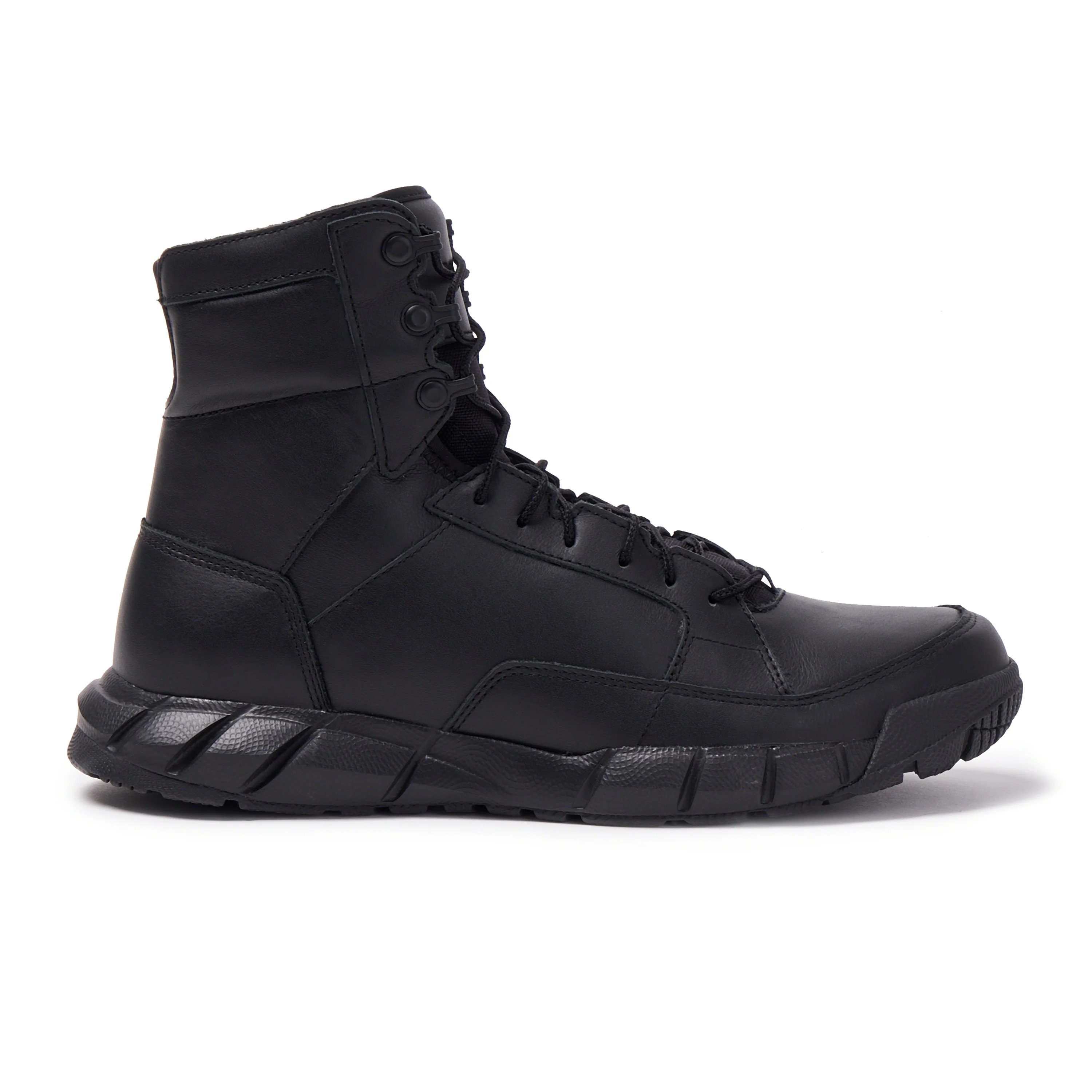 Light Assault Boot Leather - 1