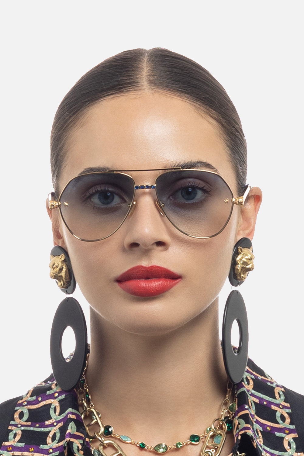 NOTHING IN MODERATION SUNGLASSES - 4