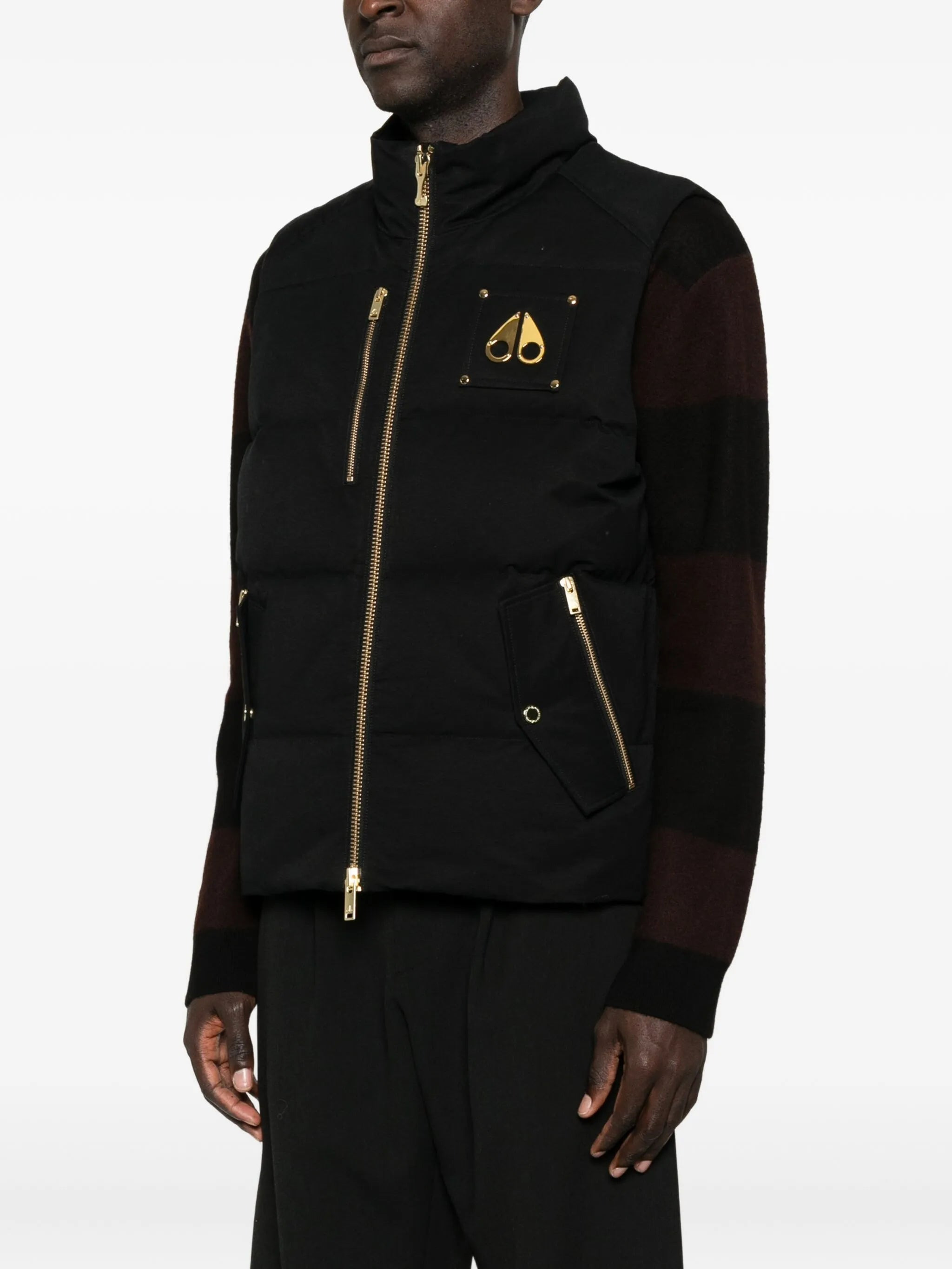 Moose Knuckles Westmount Gilet - 3