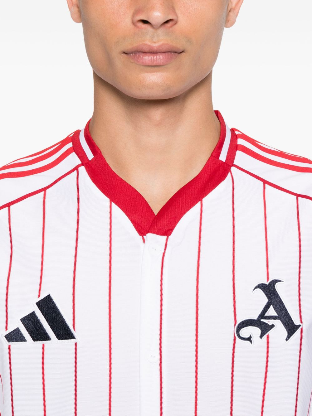Arsenal US Pack shirt - 5