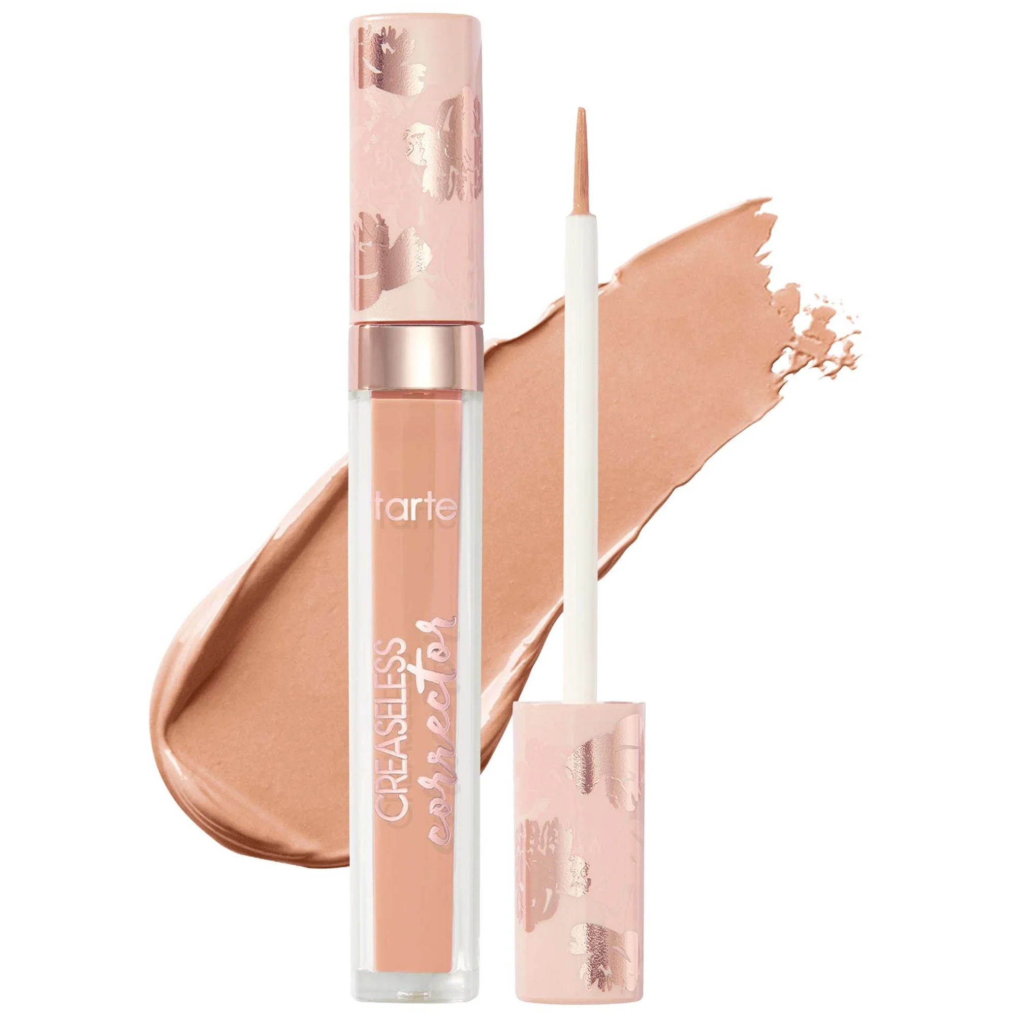 tarte Creaseless Corrector - peach - 1
