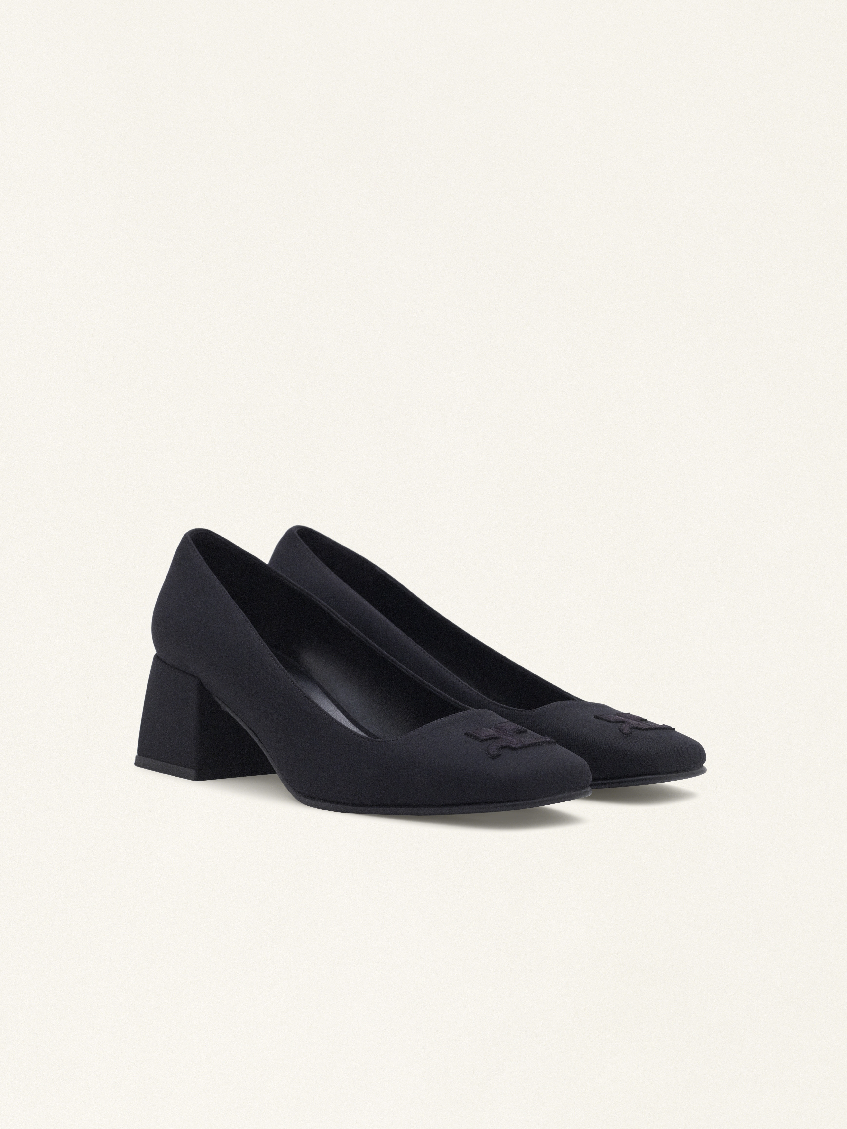 JERSEY PUMP - 2