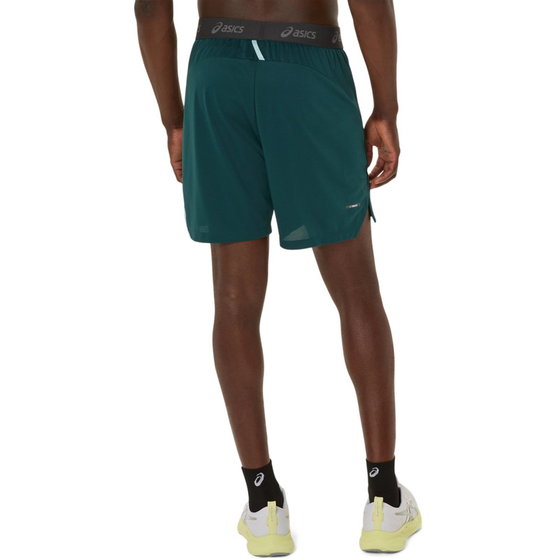 Asics ACTIBREEZE VENTED KNIT 7IN SHORT outlook