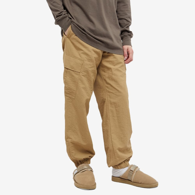 UNDERCOVER Undercover Nylon Cargo Pant outlook