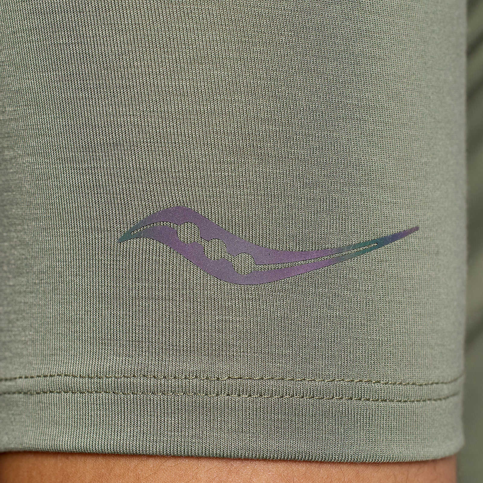 Triumph Short Sleeve - 5