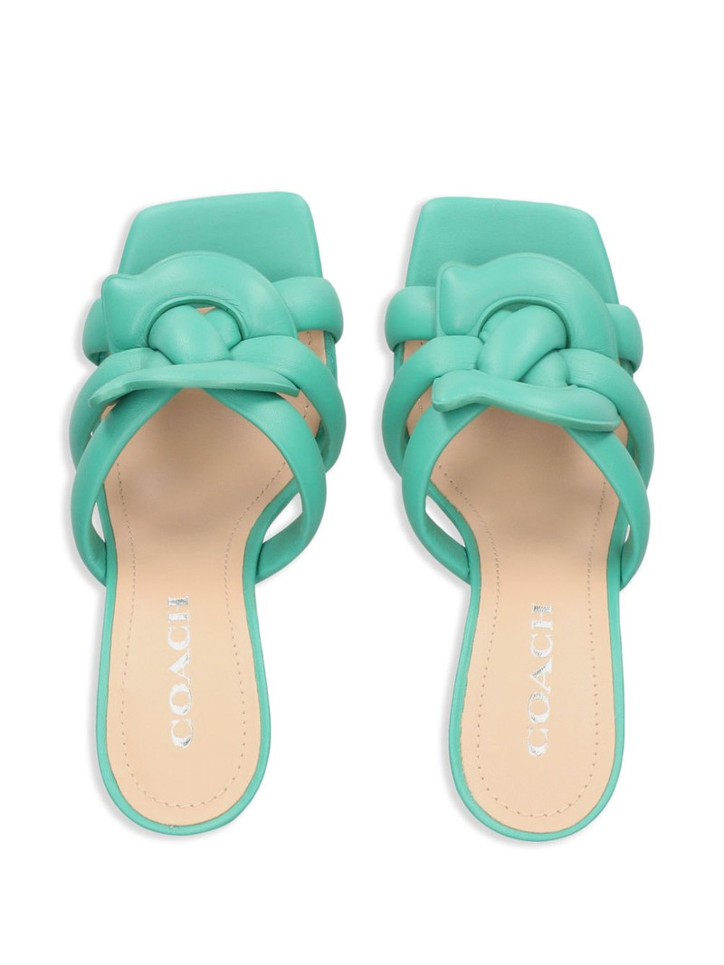 90mm Kellie sandals 4