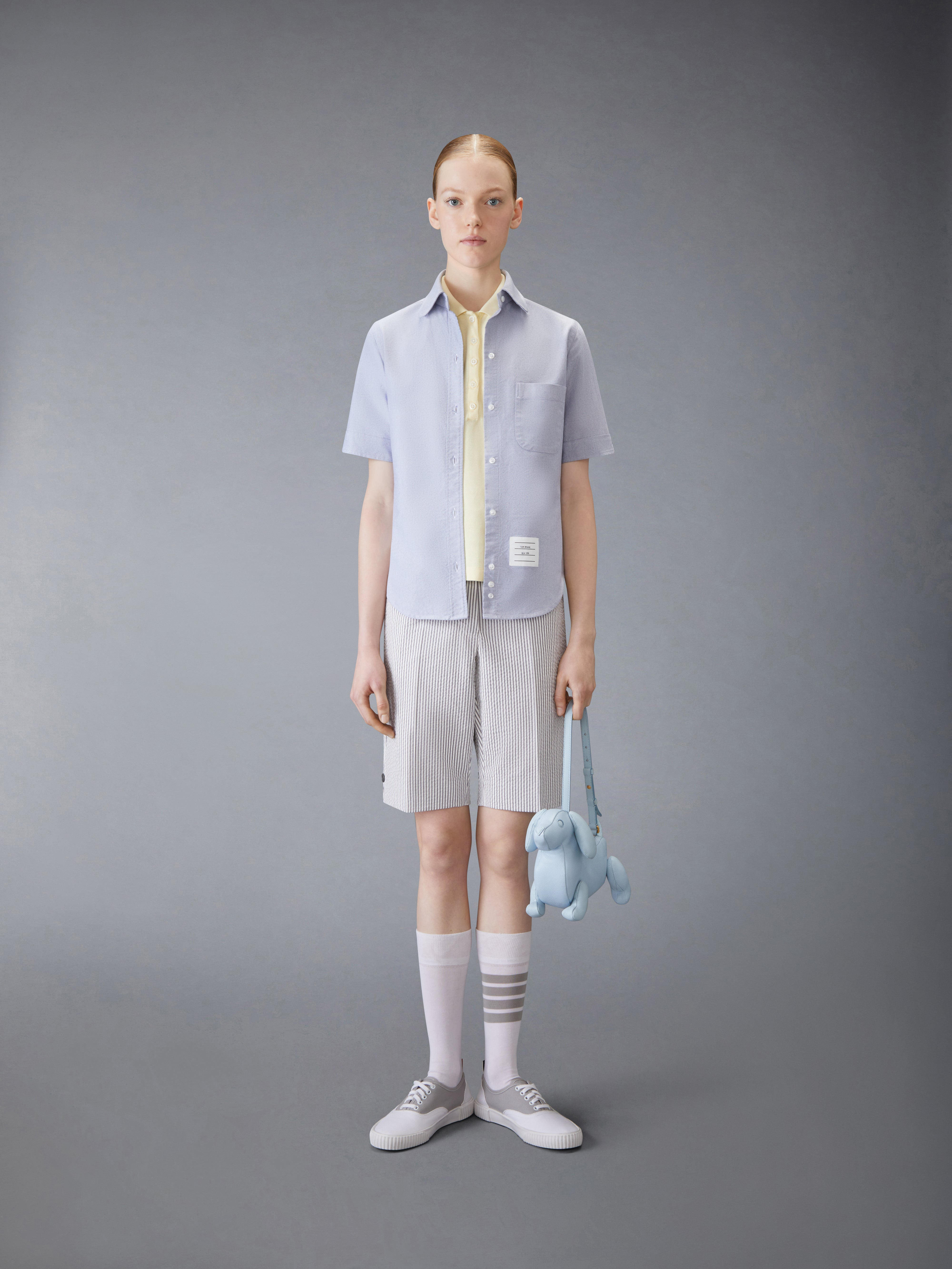 Classic Pique 4-Bar Polo - 4