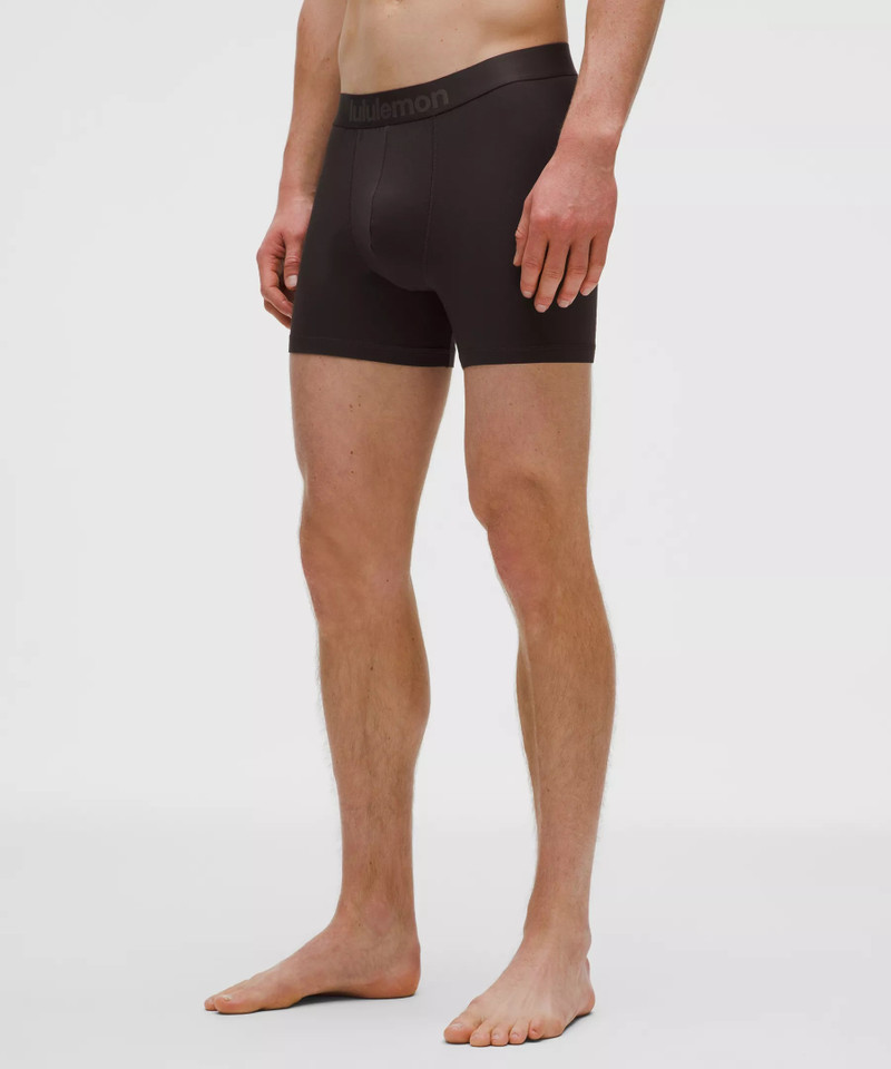 lululemon Always In Motion Boxer Brief 5" *3 Pack outlook