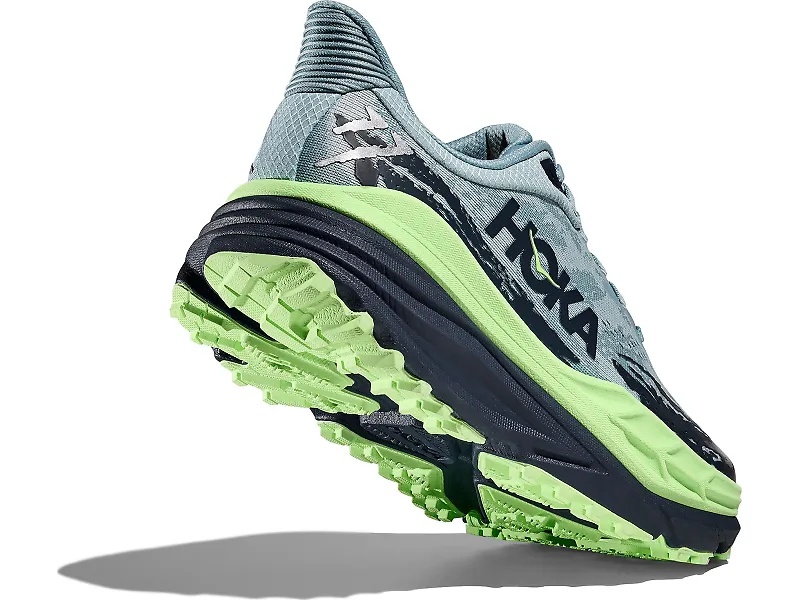 HOKA Stinson ATR 7 - 4