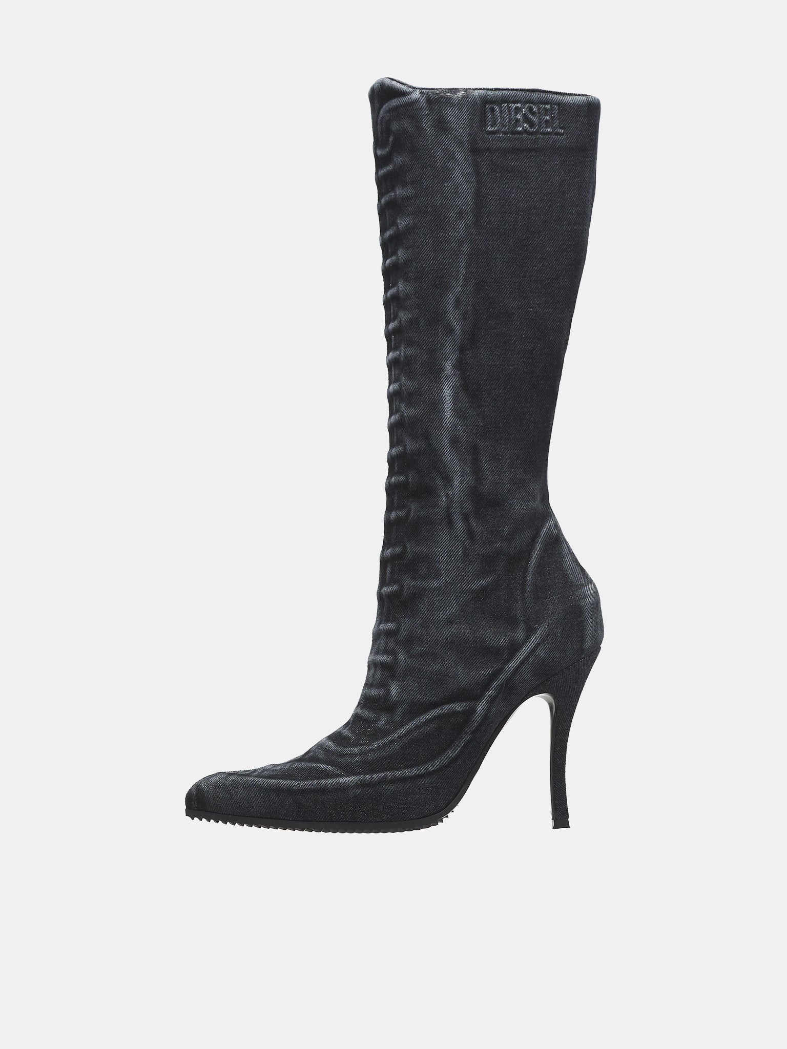 D-Cloud Boots - 3