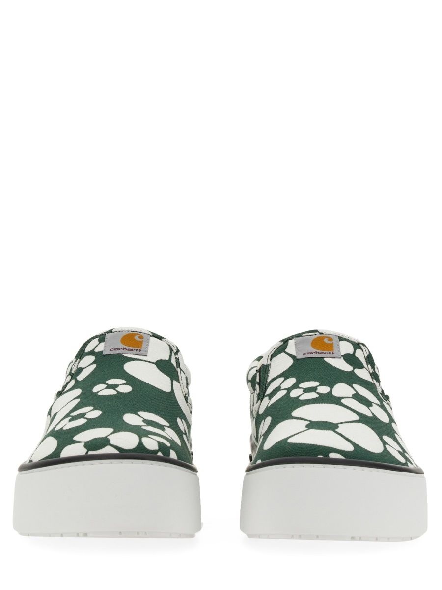 スニーカー MARNI Marni x Cartergovernmentalt sneakers Marni Marni X Cartergovernmentalt Sneakers | baltini