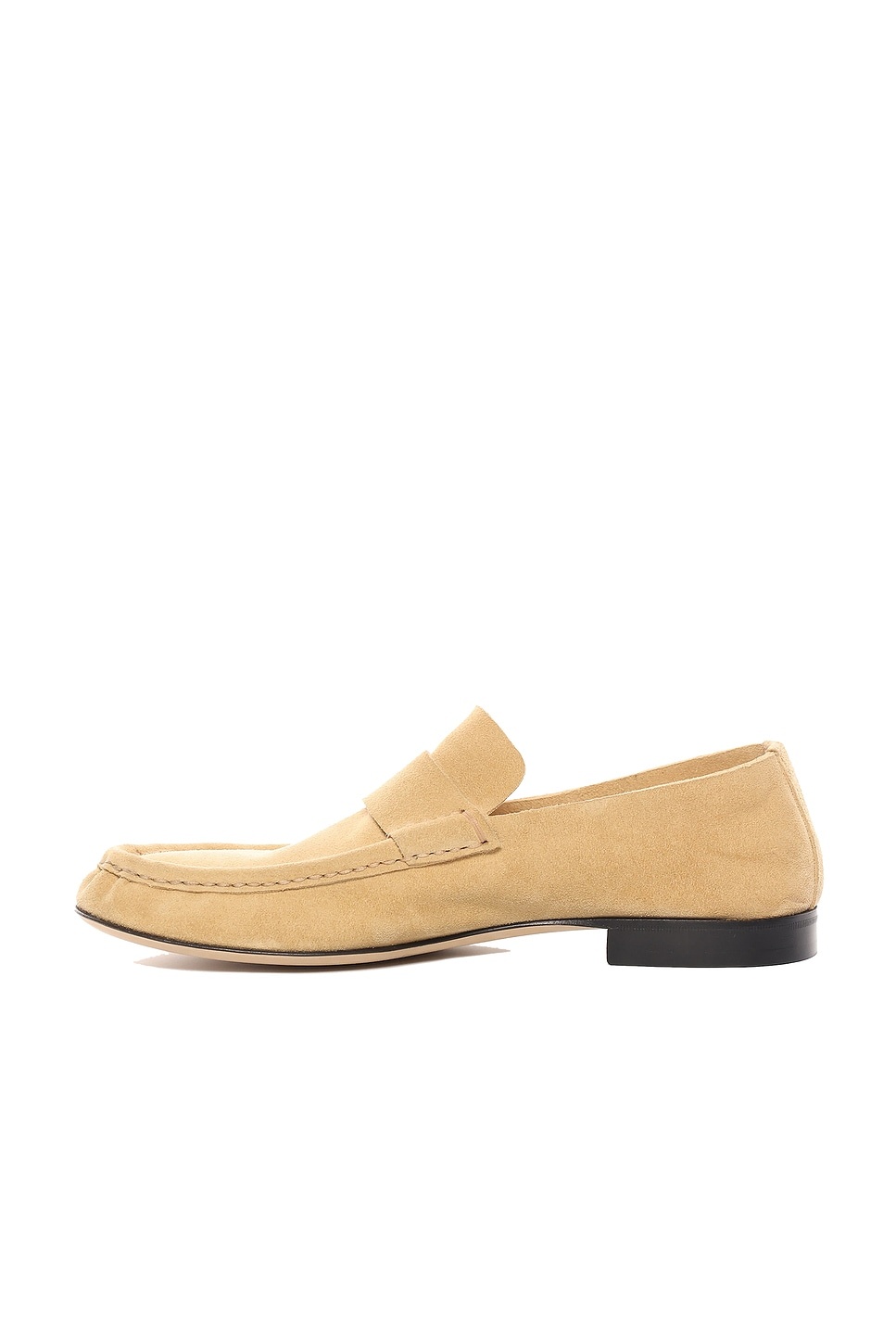 Soft Mocassin - 2