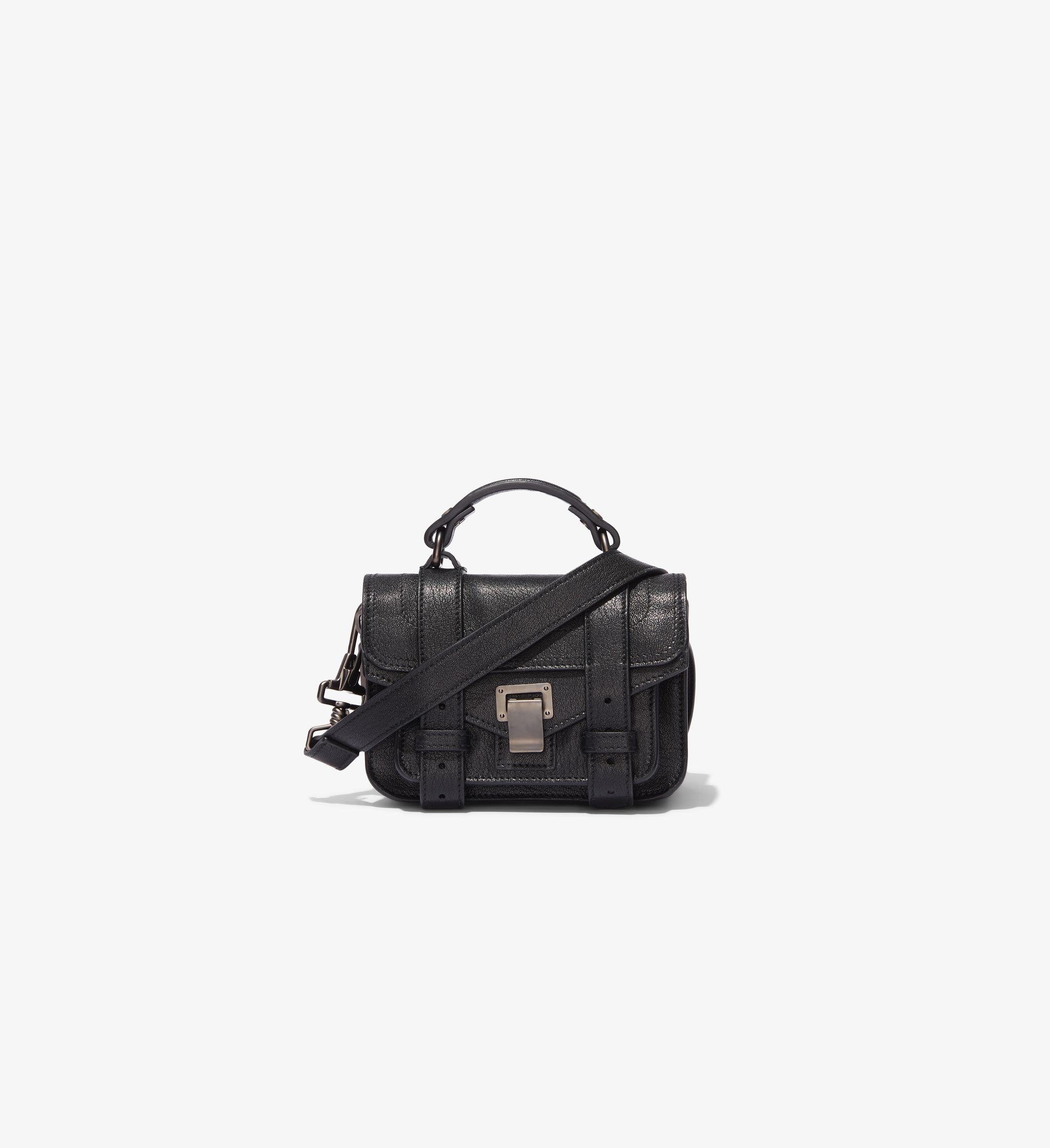 PS1 Micro Bag - 1