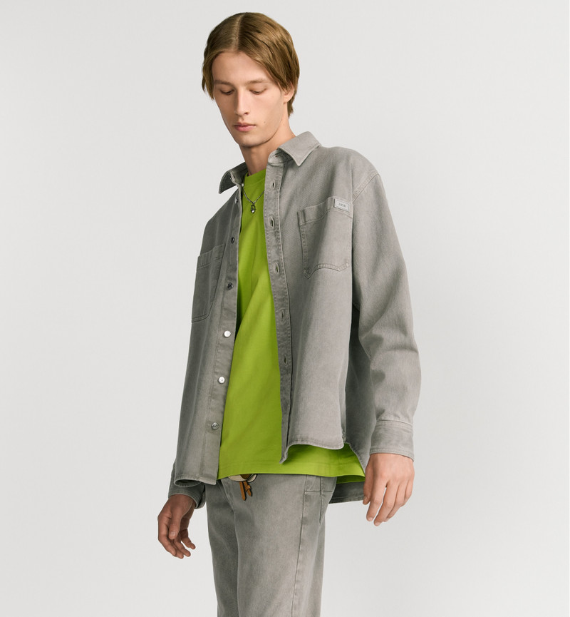 Overshirt 2