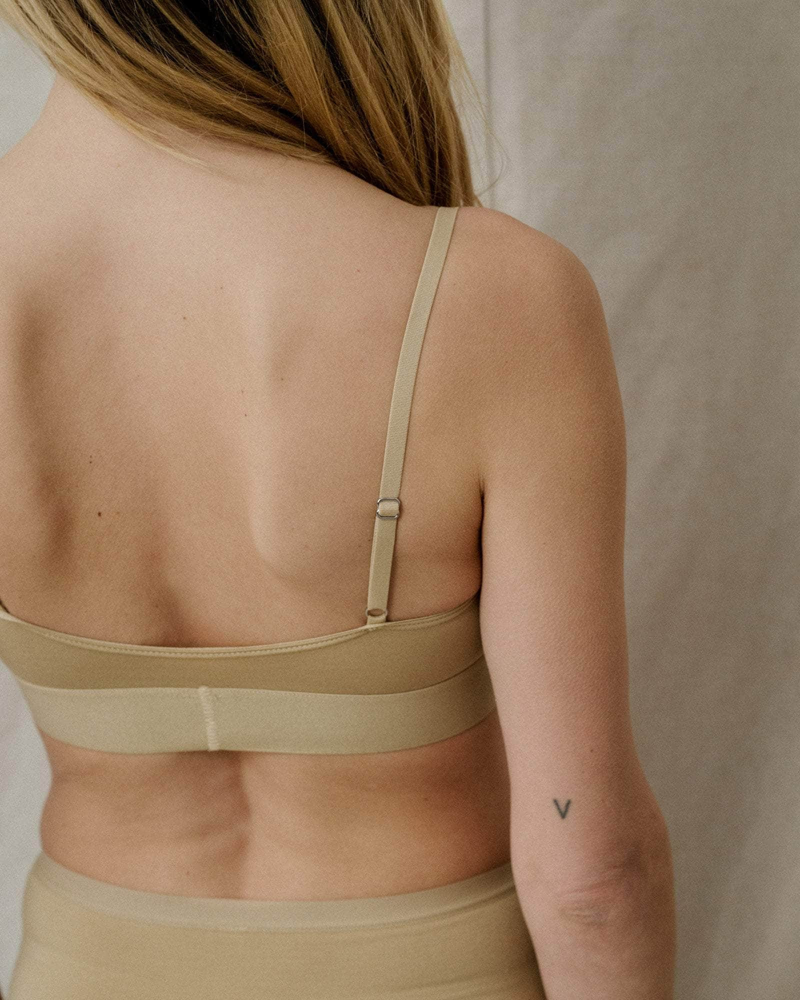 Soft Bra - Bamboo Lyocell - 4