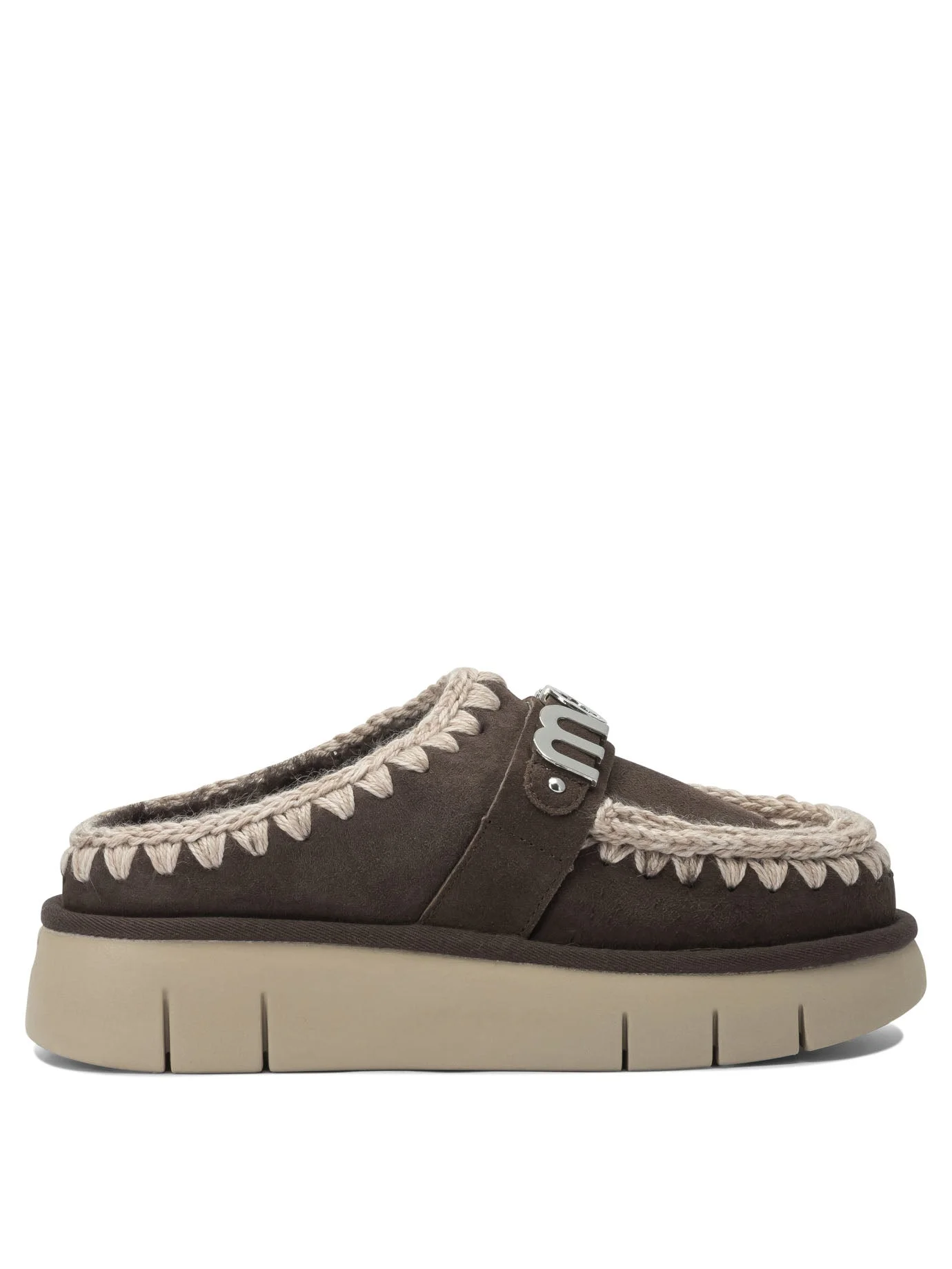 Mou Loafers & Slippers - 1