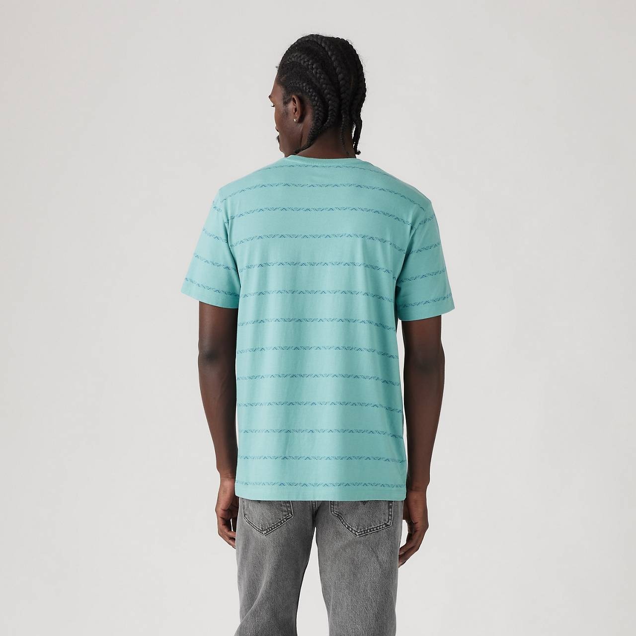 CLASSIC POCKET T-SHIRT - 4