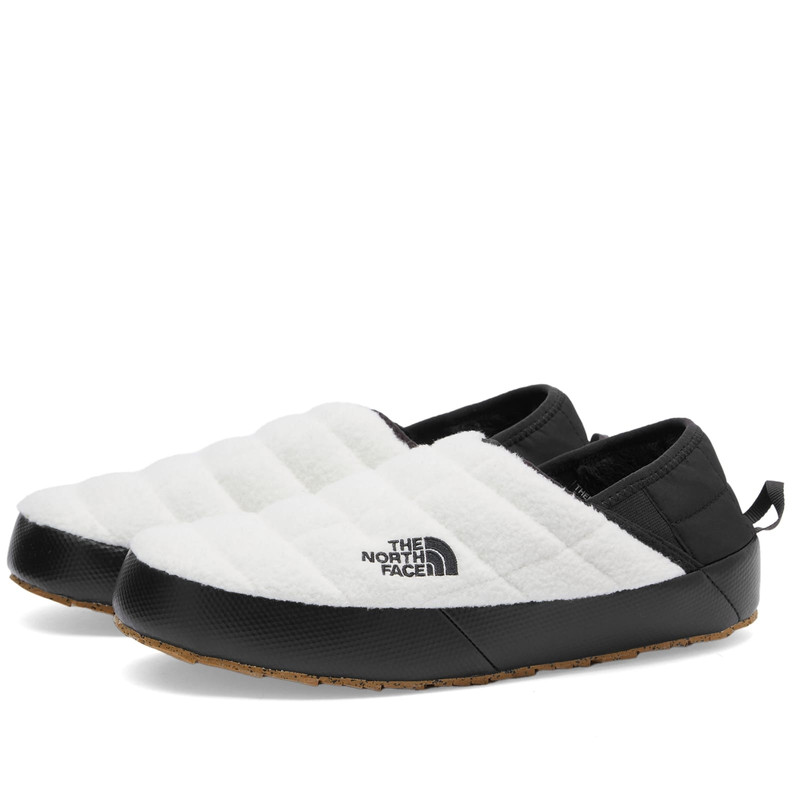 The North Face Thermoball Traction Mule 1