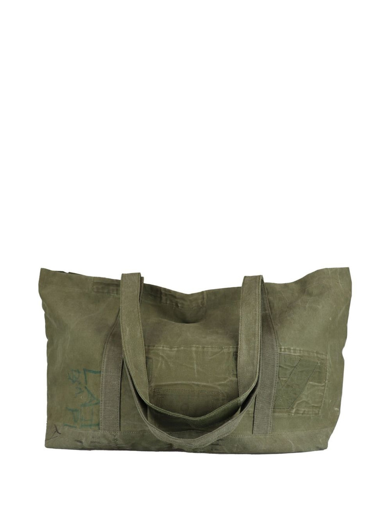 Readymade cotton tote bag outlook