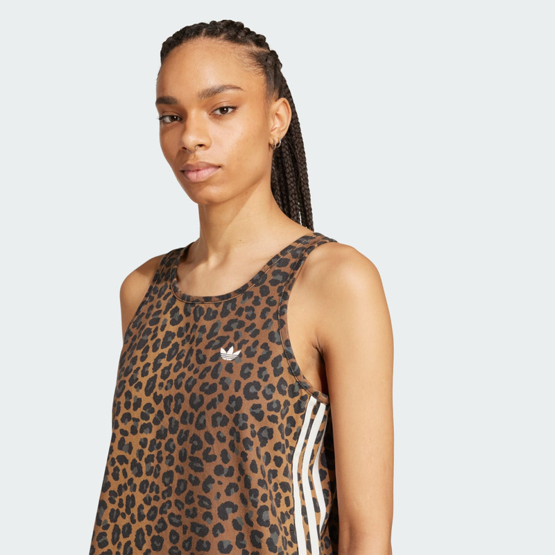 adidas Originals 드레스 6