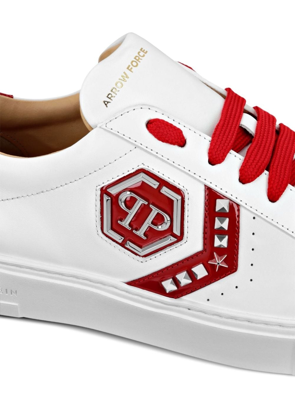 Arrow Force sneakers - 4