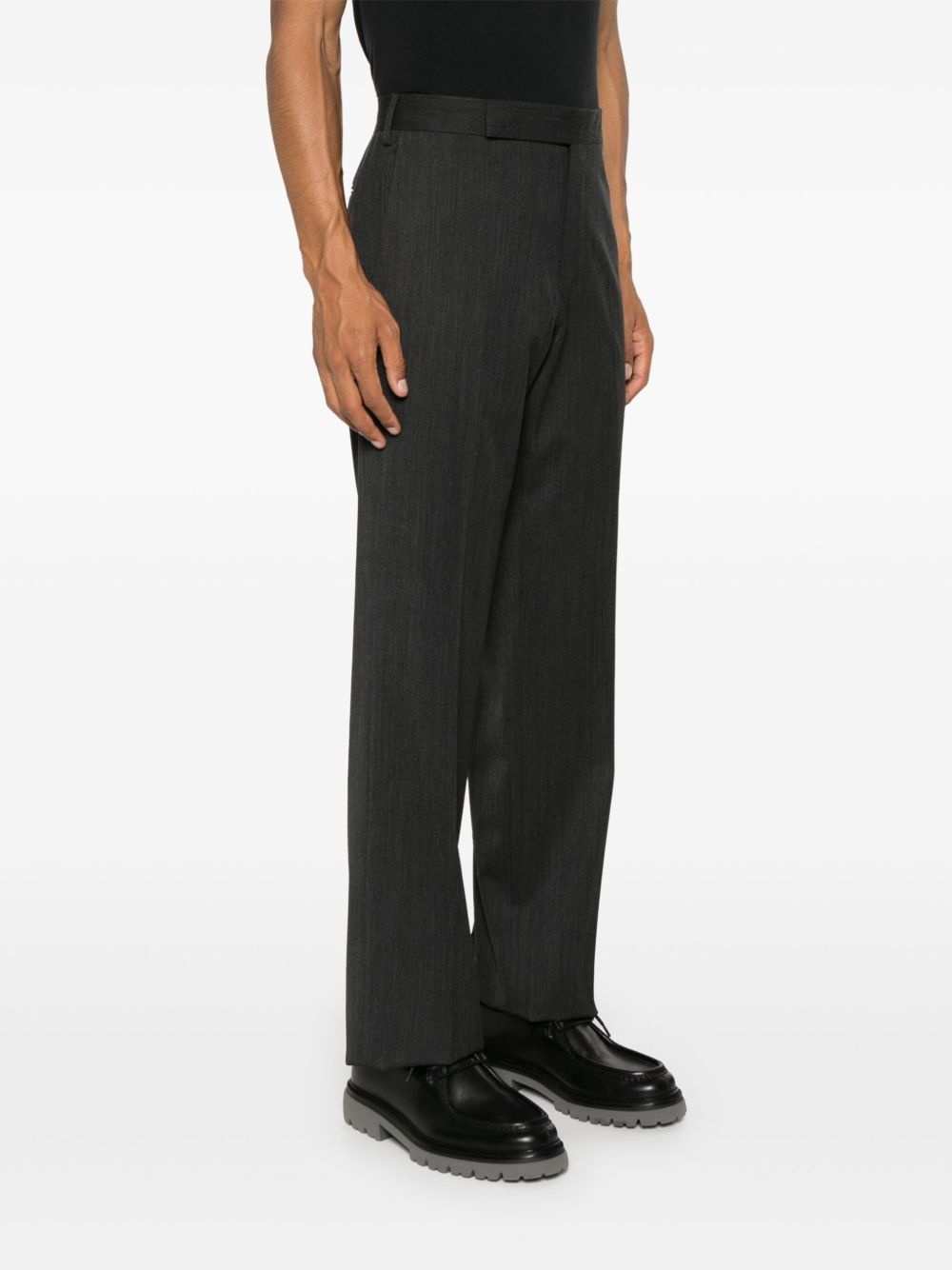 tailored trousers - 3