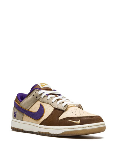 Nike Dunk Low PRM "Setsubun" sneakers outlook