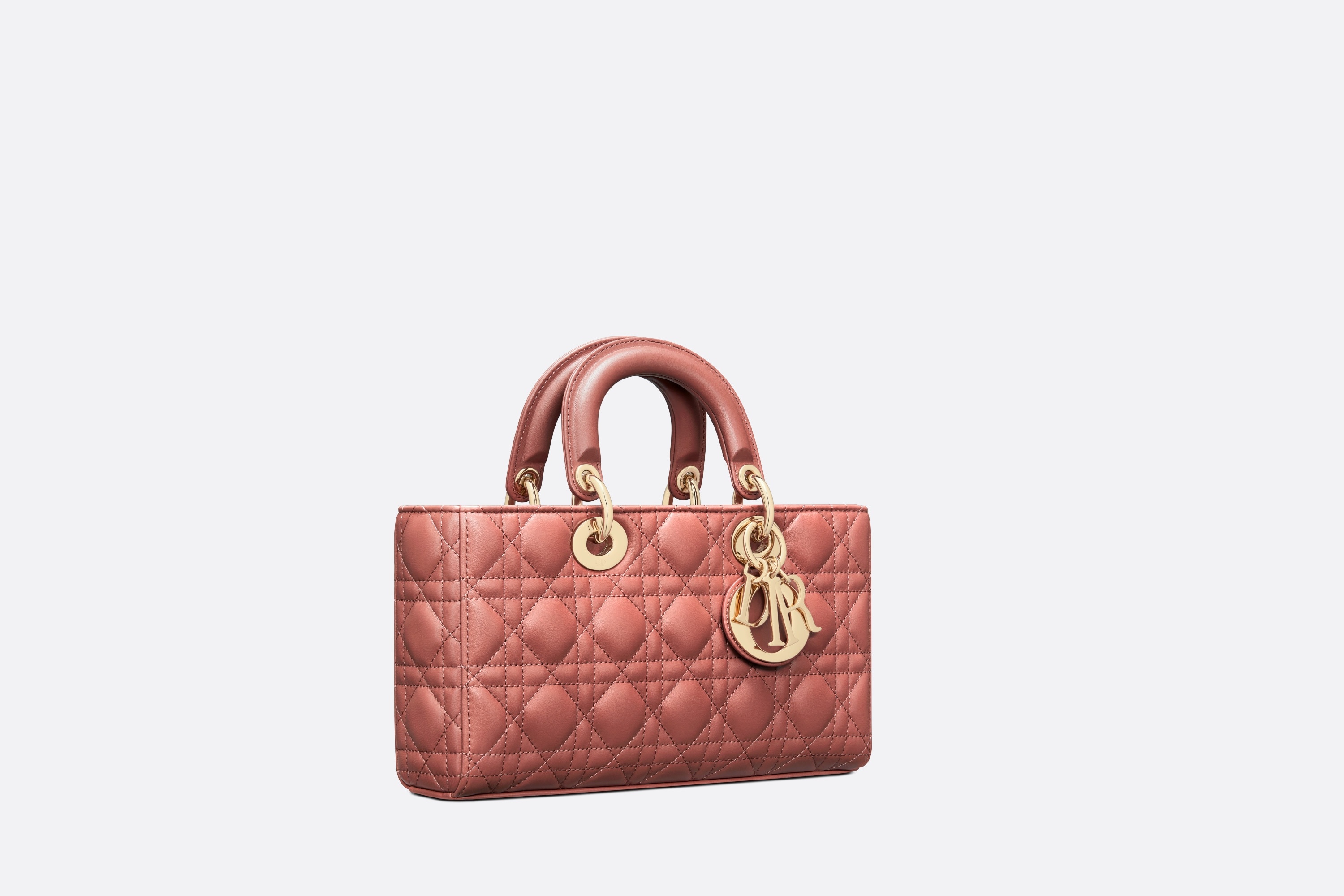 Medium Lady D-Joy Bag - 2