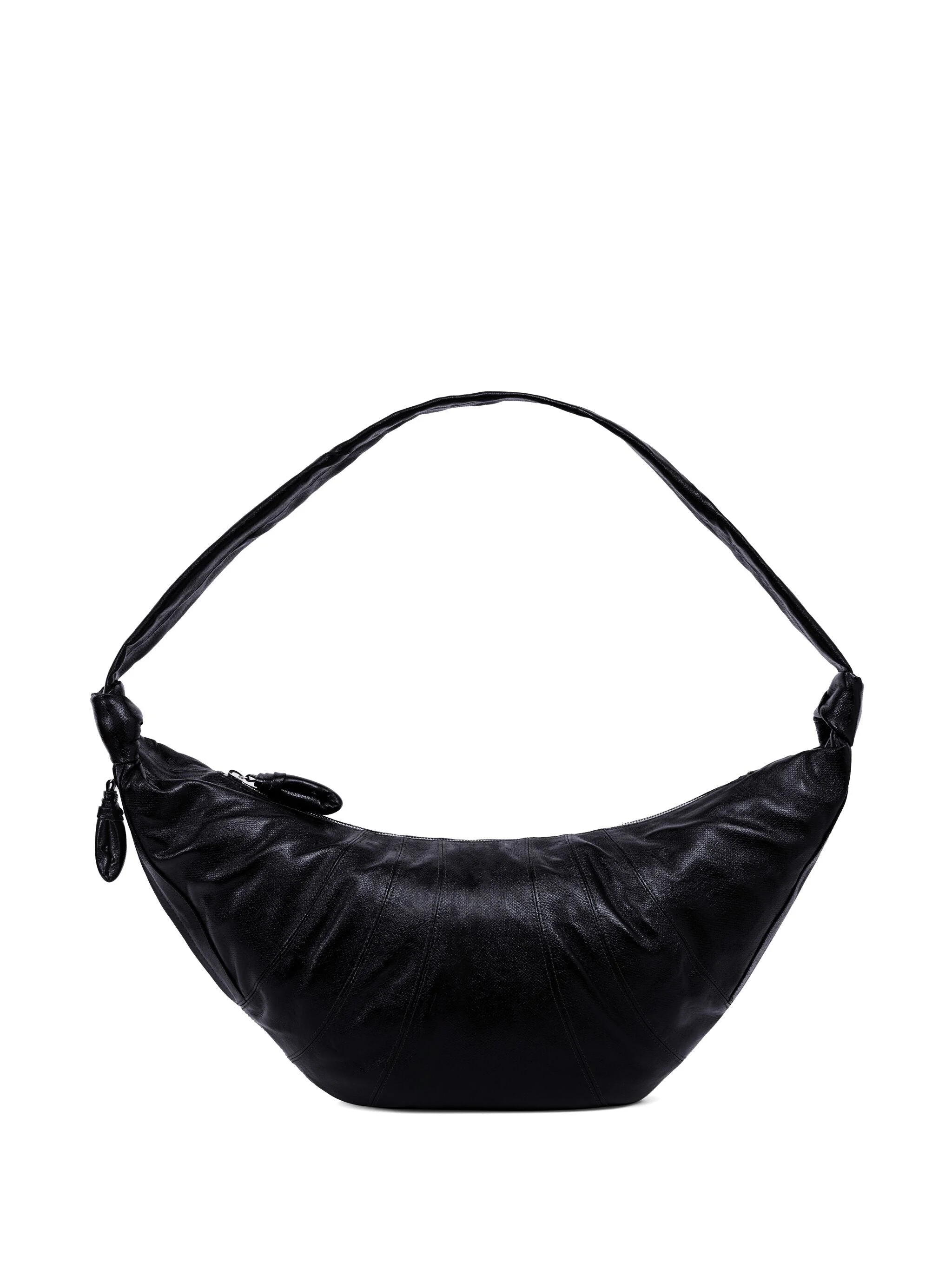 Lemaire Large Croissant Shoulder Bag - 1