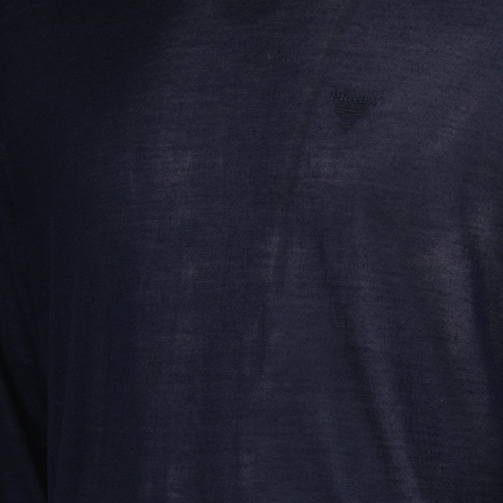 Pull en laine fine - 5