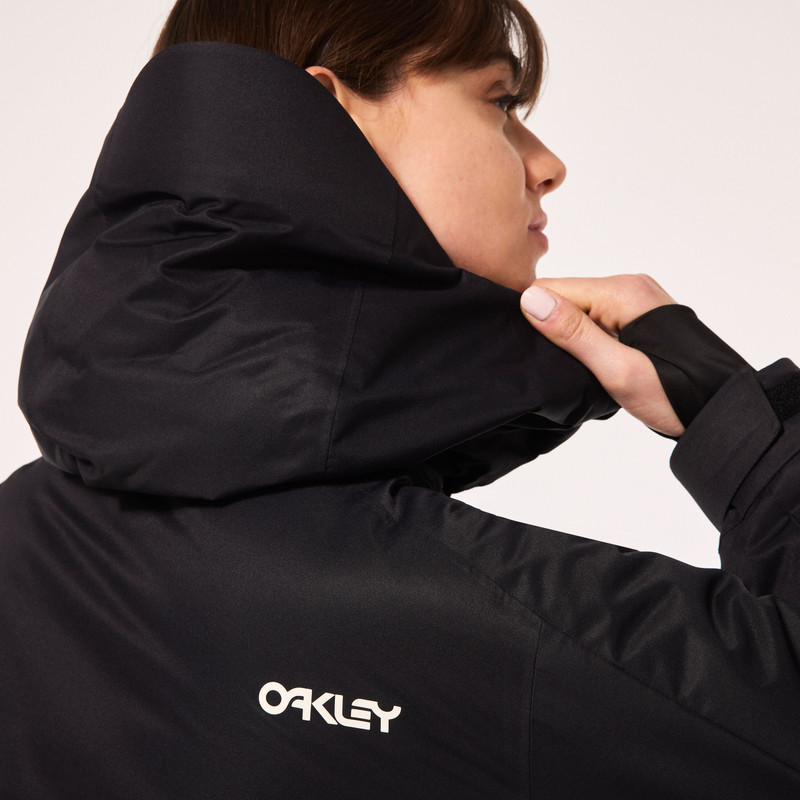 Wmns Tnp Tbt Insulated Jacket 6