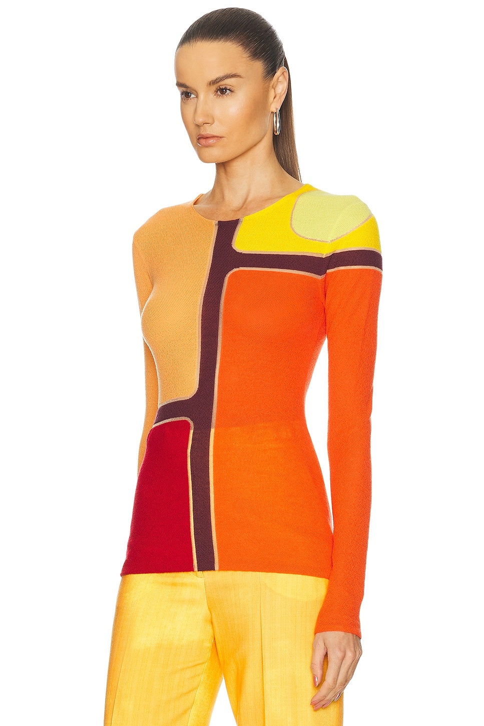 Atreus Sweater - 3