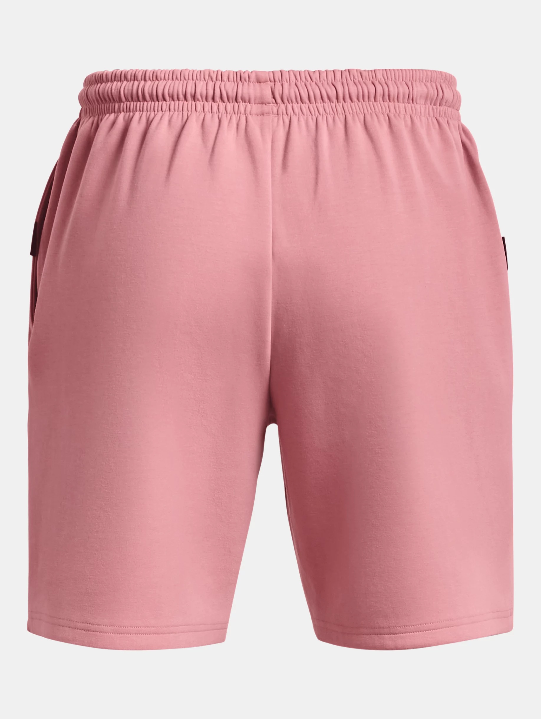 Unisex UA Summit Knit Shorts - 3