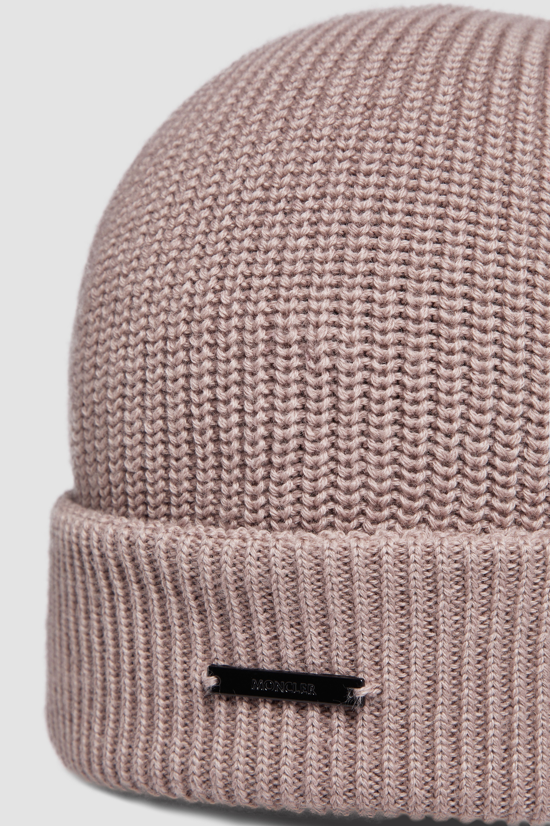 Wool Beanie - 5