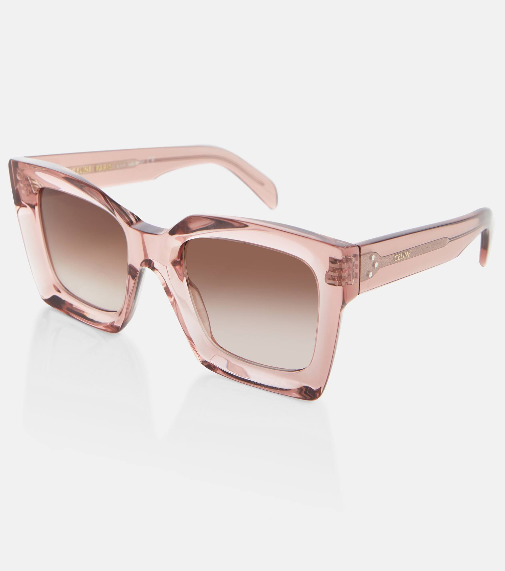 Square sunglasses - 4