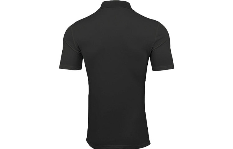 Under Armour Men's Under Armour Sports lapel Training Short Sleeve Polo Shirt Gray 21500536-010 outlook