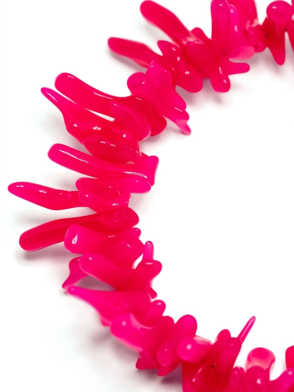 bead-embellished bracelet - 3