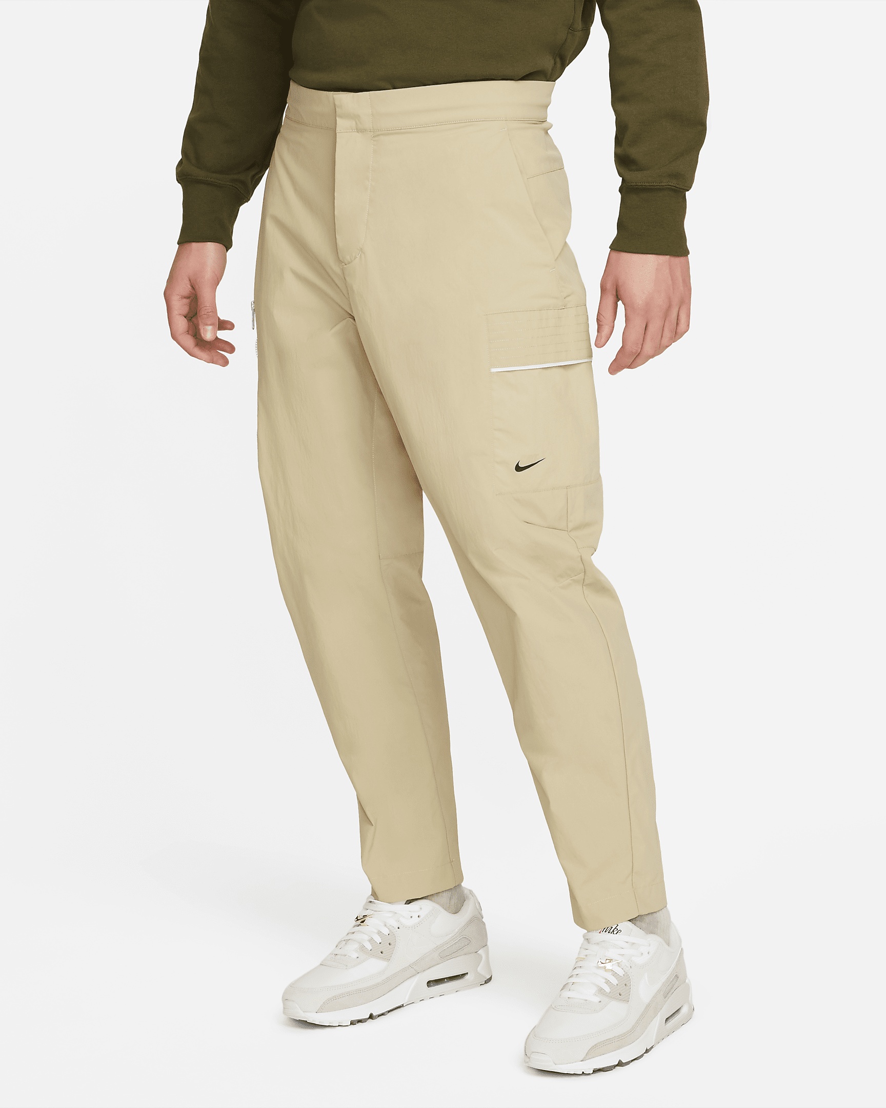 Nike Sportswear Style Essentials Men's Utility Pants - 1