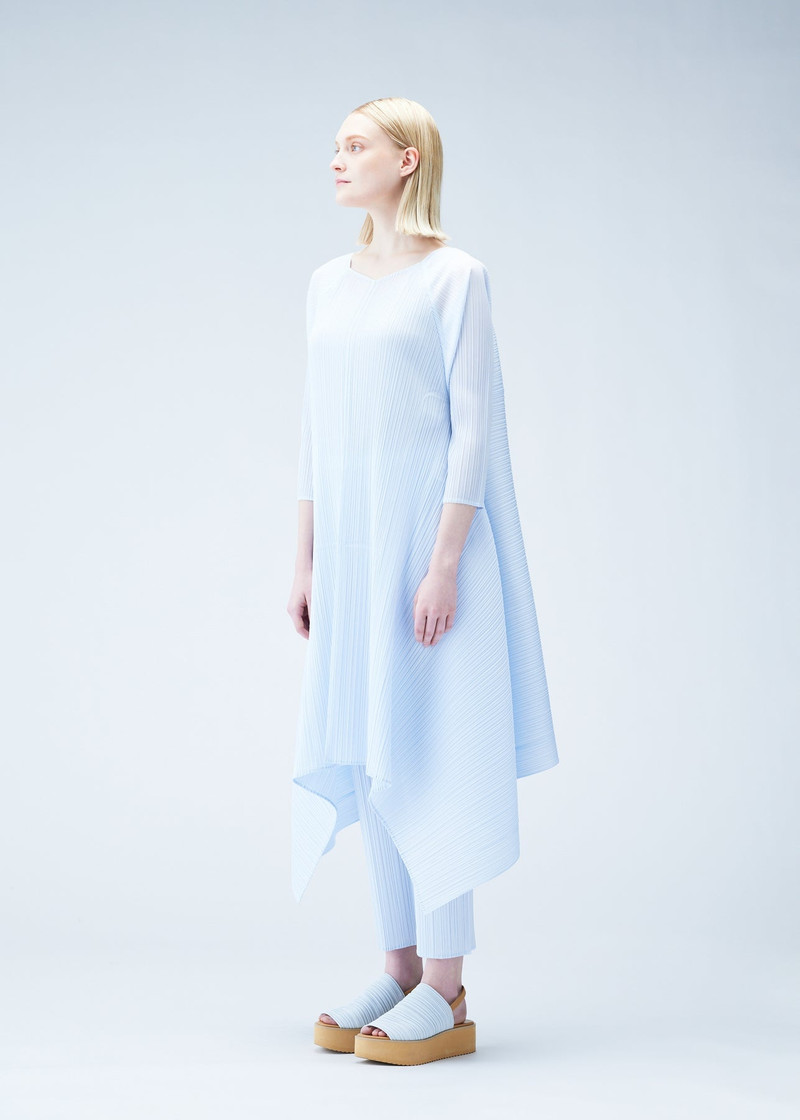SALT SOLID DRESS 6