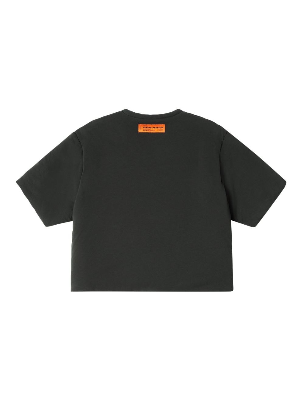 bird-motif logo-print T-Shirt - 5