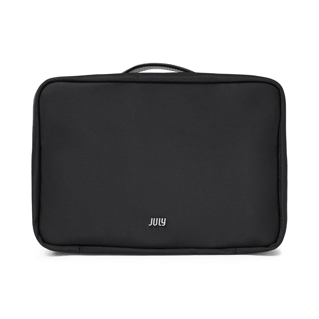 Hanging Toiletry Bag - 1