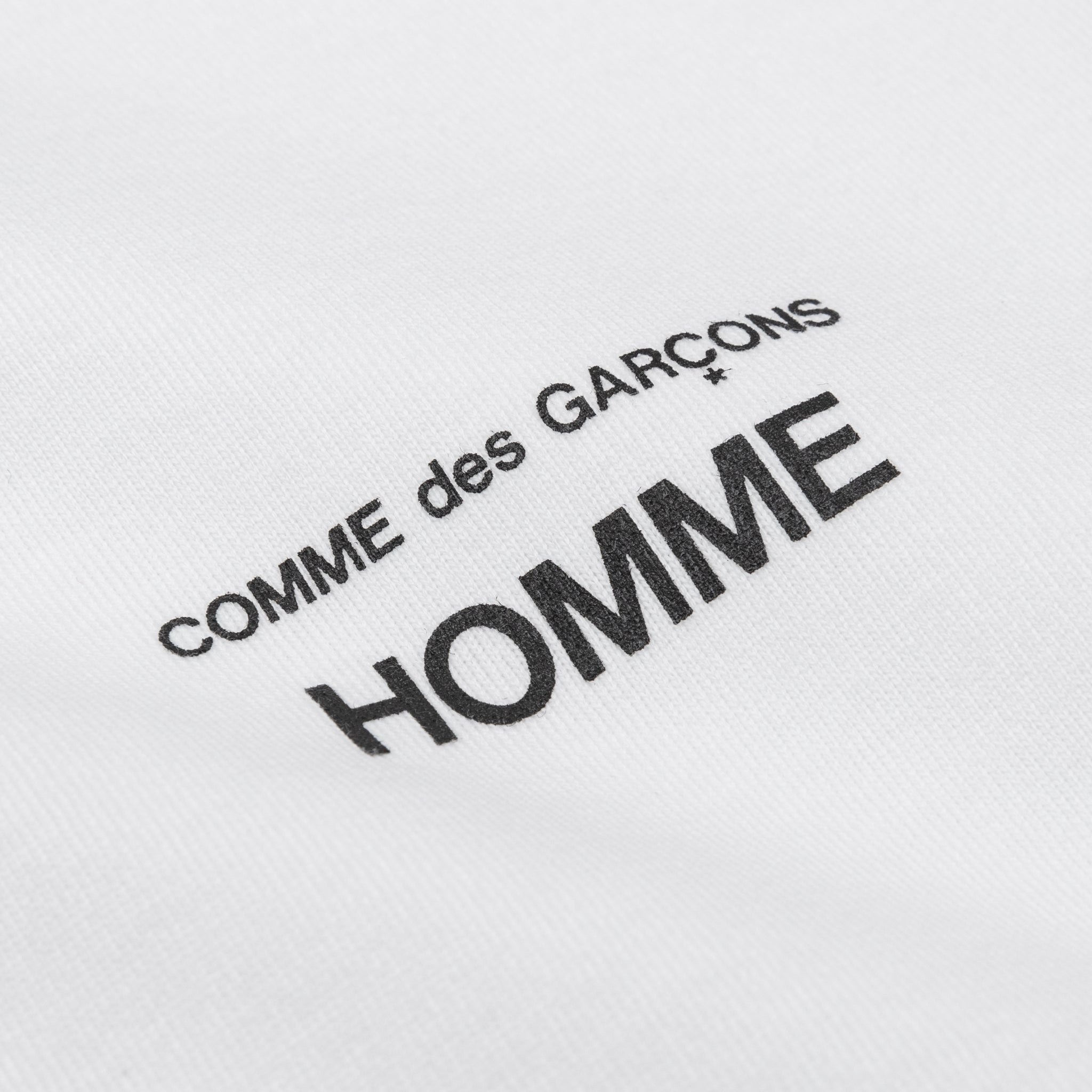 LOGO S/S T-SHIRT - 3